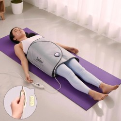 Sauna Slimming Body Wrap - FLTR 1230